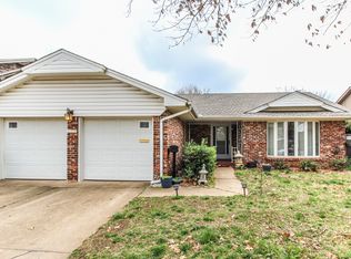 533 Jean Marie Dr, Norman, OK 73069