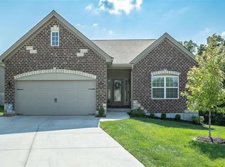 263 Keaton Woods Dr, O'Fallon, MO 63368