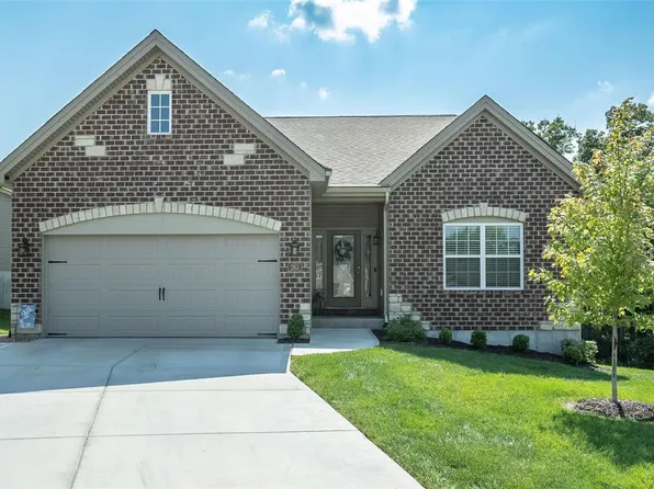 263 Keaton Woods Dr, O'Fallon, MO 63368