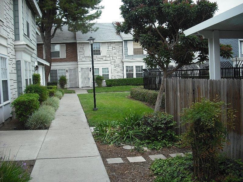 walk way