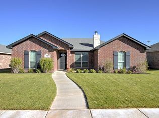 9402 Orry Ave, Amarillo, TX 79119