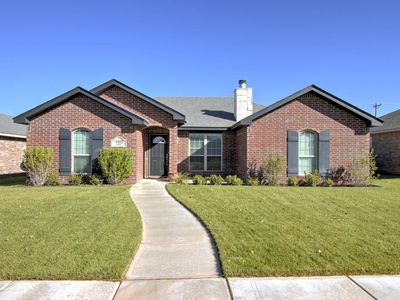9402 Orry Ave, Amarillo, TX, 79119