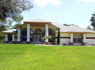 5404 Duckweed Rd, Lake Worth, FL 33467