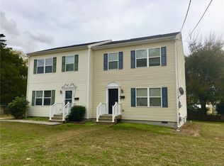 101 E High St, Blades, DE