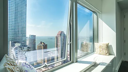 Rented by Silverstone Group USA Corp.