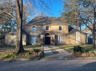 17411 Ridge Top Dr, Houston, TX 77090