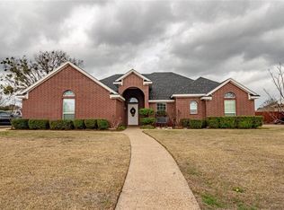 1413 Thistle Park, Waco, TX 76706