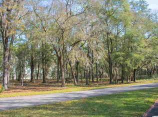 4 Rice Bluff Rd, Pawleys Island, SC 29585