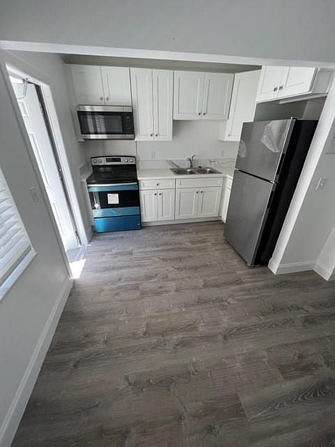 1st image of 1737 Liberty St #10
