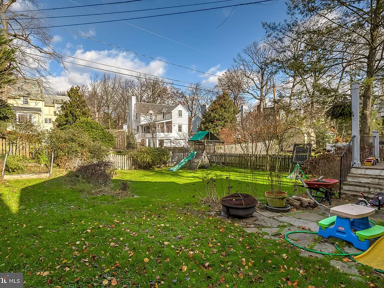 706 Regester Ave — Photo 33