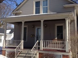 1312 Vine St, Sandusky, OH
