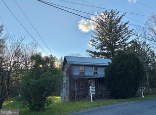 201 Hoover Rd, Robertsdale, PA 16689