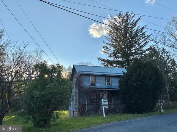 201 Hoover Rd, Robertsdale, PA 16689