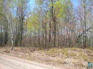 LOT 8 Little Island Rd, Solon Springs, WI 54873