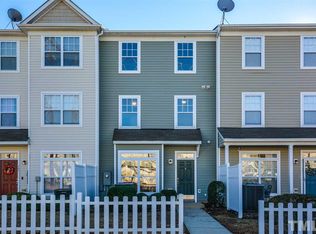 340 Gilman Ln UNIT 104, Raleigh, NC 27610
