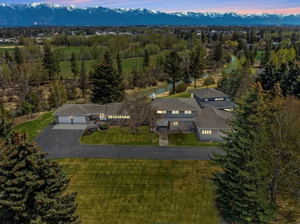 203 Somerset Dr, Kalispell, MT 59901