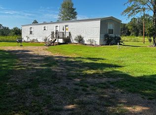 477 Savannah Lake Rd, Eupora, MS 39744