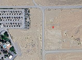 2060 Wheeler Pass Rd, Pahrump, NV 89060