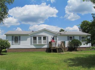 1782 State Route 183, Atwater, OH 44201