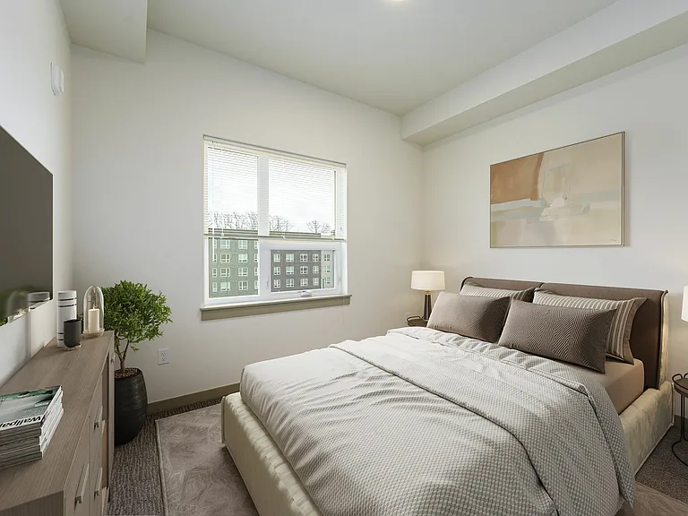Bedroom Bedroom