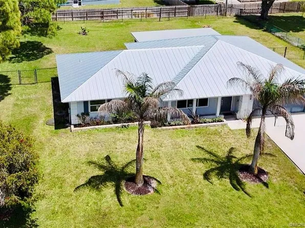 2861 SE Calvin St, Port Saint Lucie, FL 34952