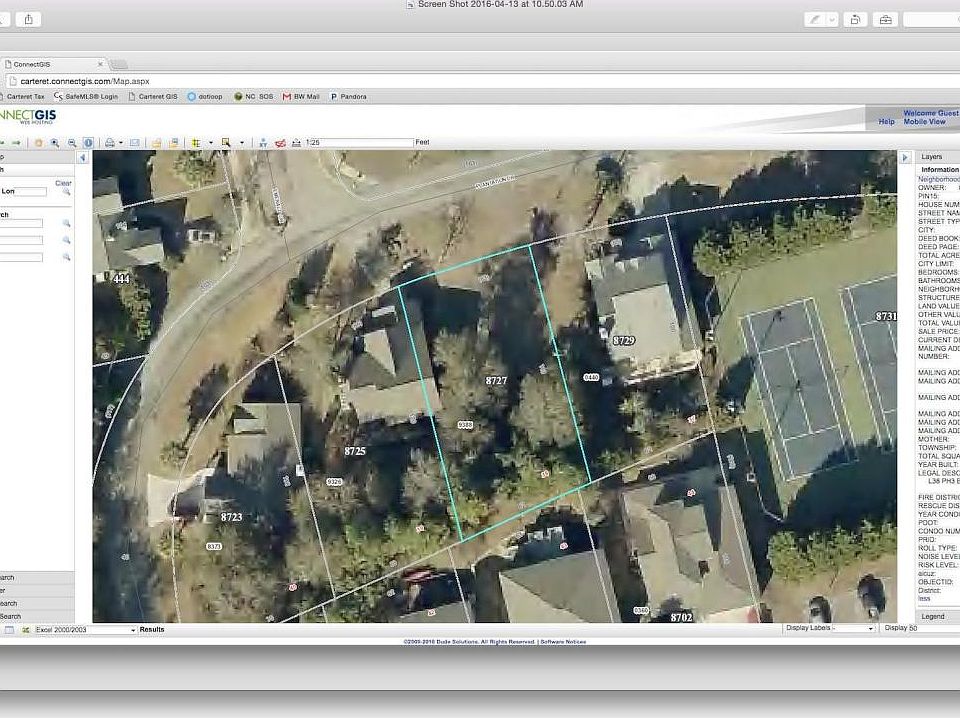 2nd image of 8727 Plantation Dr