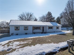1704 Parkview St, Van Buren, AR 72956