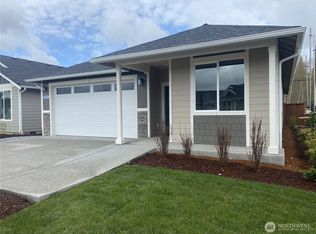 805 Parkland Loop, Sedro Woolley, WA
