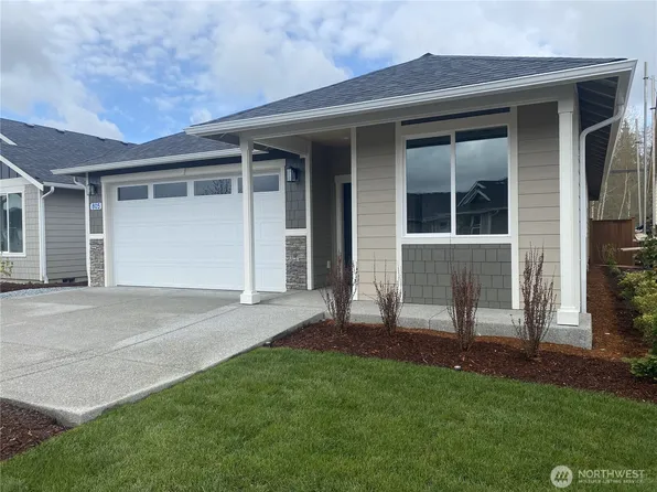 805 Parkland Loop, Sedro Woolley, WA 98284