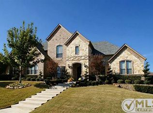 612 Guadalupe Rd, Keller, TX 76248