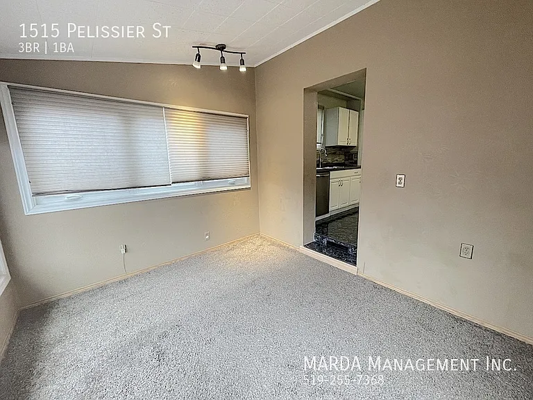 1515 Pelissier St — Photo 14