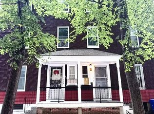 12 Perry St #1, Brookline, MA 02445