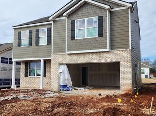 5427 Conifer Ln, Cookeville, TN 38506