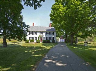 131 Pickpocket Rd, Brentwood, NH 03833