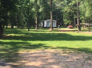 83 Hinson Rd, Tylertown, MS 39667