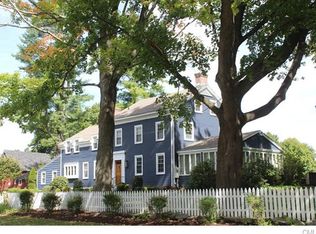 79 Long Meadow Hill Rd, Brookfield, CT 06804