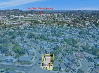 5301 Prosperity Ln, San Diego, CA 92115