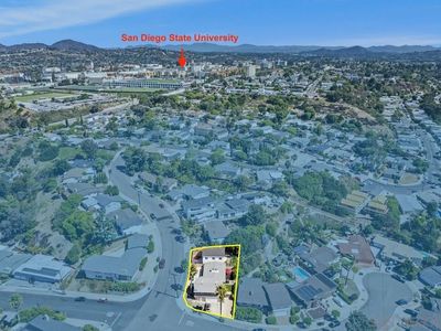 5301 Prosperity Ln, San Diego, CA, 92115