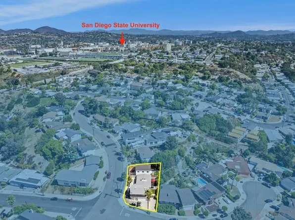5301 Prosperity Ln, San Diego, CA 92115