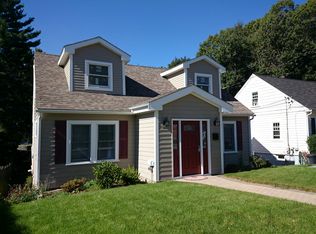 24 Chesbrough Rd, West Roxbury, MA 02132
