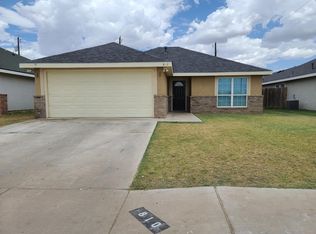 810 Coronado Ave, Odessa, TX 79763