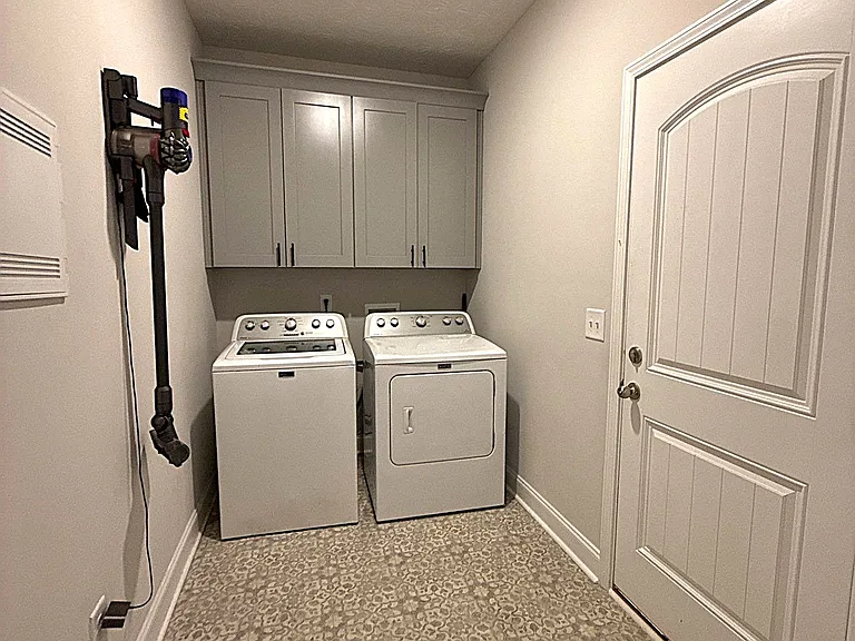 Ground Floor Laundry Room
