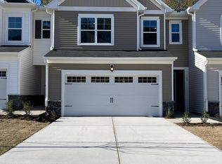 143 Tumbling Rock Way, Garner, NC 27529