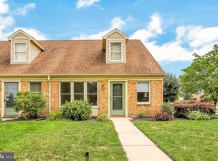 1016 Orchard Dr, Chambersburg, PA