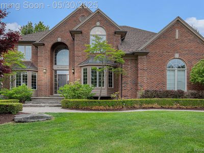 846 Majestic, Rochester Hills, MI, 48306