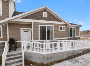 1754 E Skyline Dr #K1, Eagle Mountain, UT 84005
