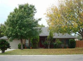 119 Medicine Bow Trl, Del Rio, TX 78840