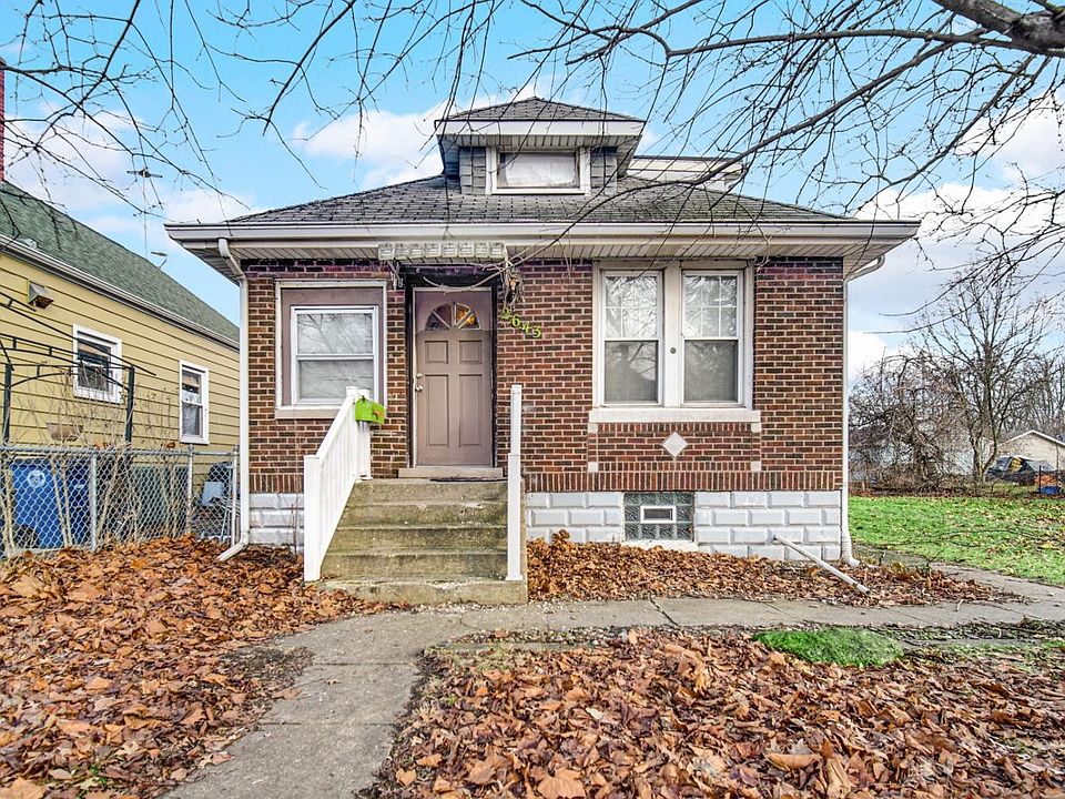 1st image of 2643 Clay St
