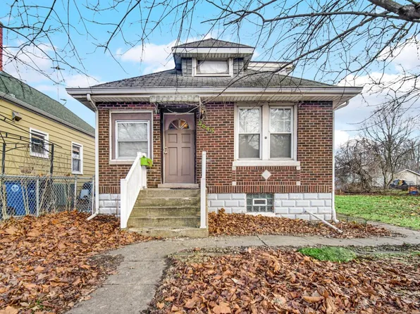 2643 Clay St, Lake Station, IN 46405