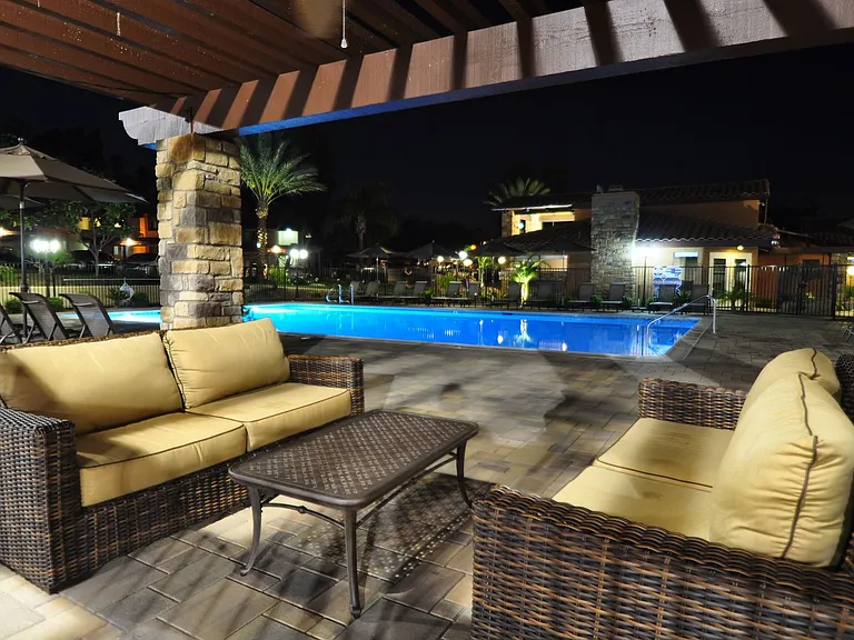 ShadowRidge Country Club Villas — Photo 16